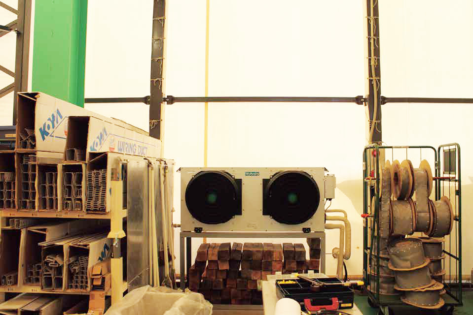 株式会社バンテック