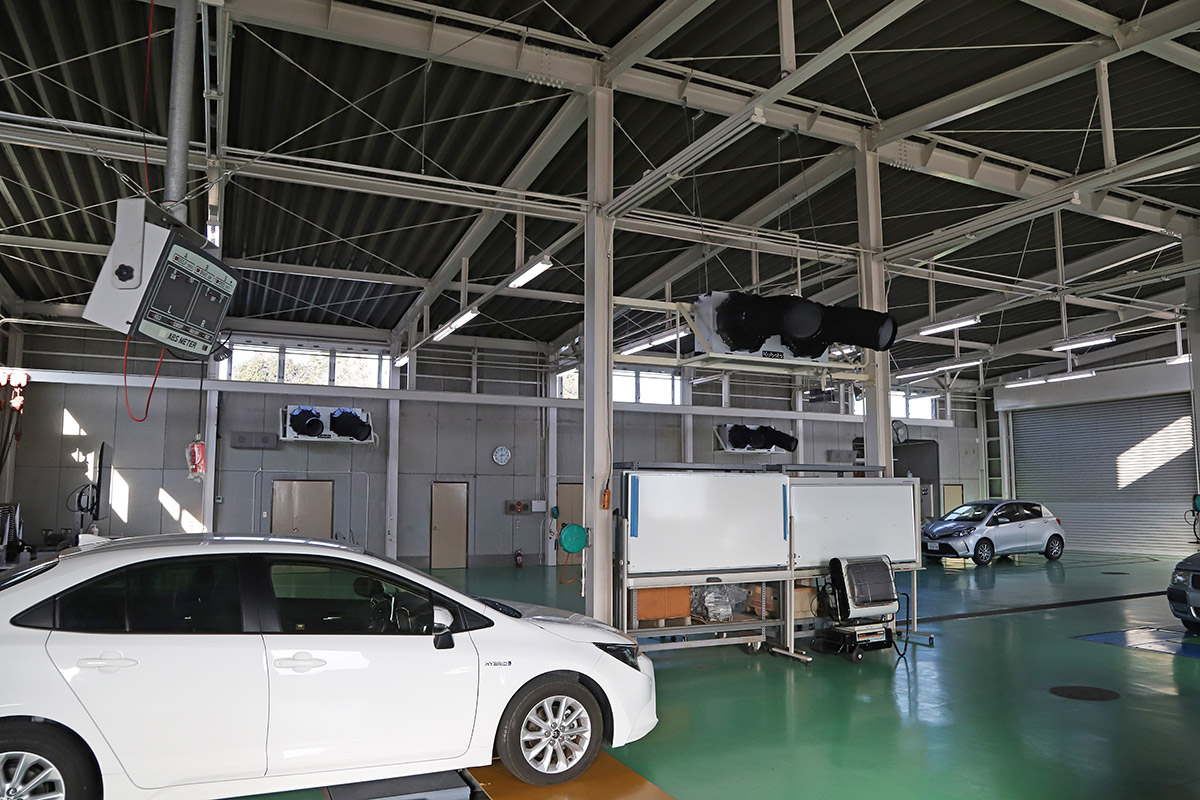 エリア空調機｜製品案内｜クボタ空調株式会社