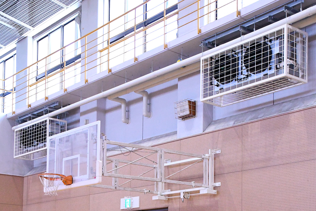 開智中学校・高等学校