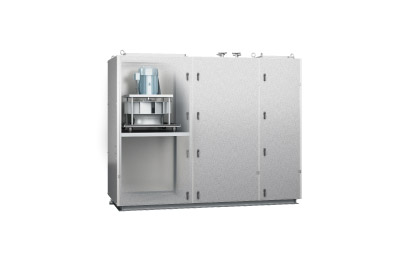 EI型コンパクト Aシリーズ